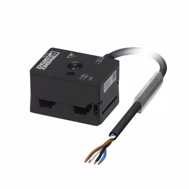 1407580 Phoenix Contact Spécialisé